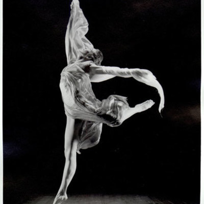 Timeline: Isadora Duncan