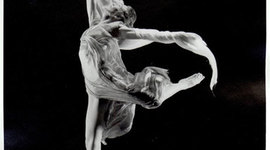 Timeline: Isadora Duncan