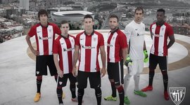 Timeline: Temporada 2015/2016 del Athletic Club