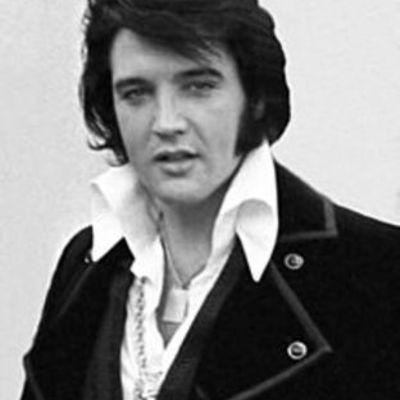 Timeline: Elvis Presley
