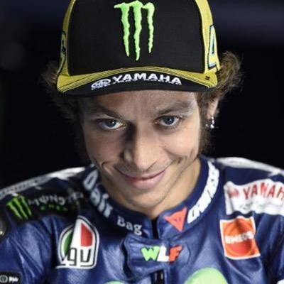 Timeline: Valentino Rossi