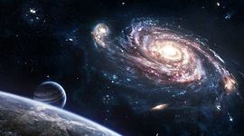 Timeline: La teoría heliocéntrica y la revolución científica