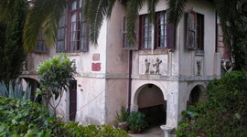 Timeline: Adolfo Couve