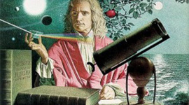 Timeline: Acontecimientos de la teoría heliocéntrica y la revolución científica