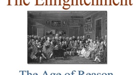 Timeline: THE ENLIGHTENMENT