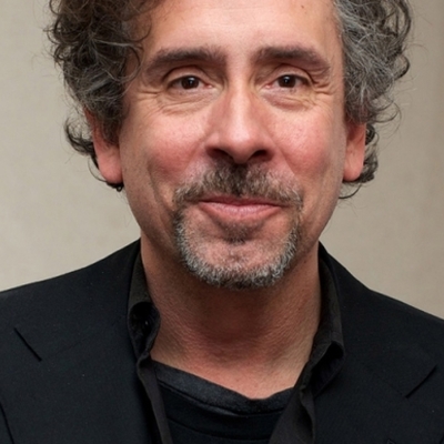 Timeline: Tim Burton - Biography