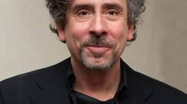 Timeline: Tim Burton - Biography
