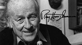 Timeline: Ray Harryhausen