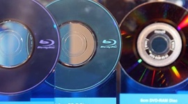 Timeline: Historia del disco óptico