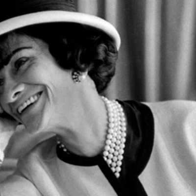 Timeline: Coco Chanel
