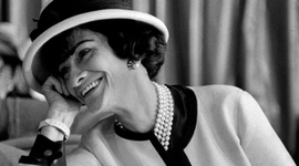 Timeline: Coco Chanel
