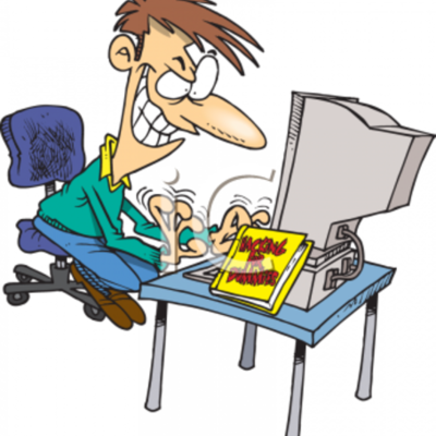 Timeline: The history of hacking