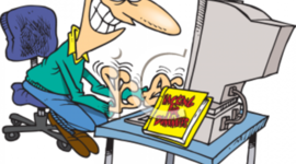 Timeline: The history of hacking