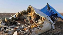 Timeline: Se estrella un avión Ruso en Egipto dejando 224 muertos