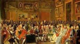 Timeline: La Ilustración