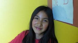 Timeline: La vida de *Daniela*