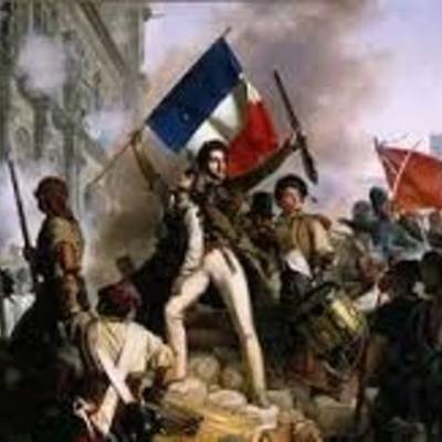 Timeline: REVOLUCIÓN FRANCESA