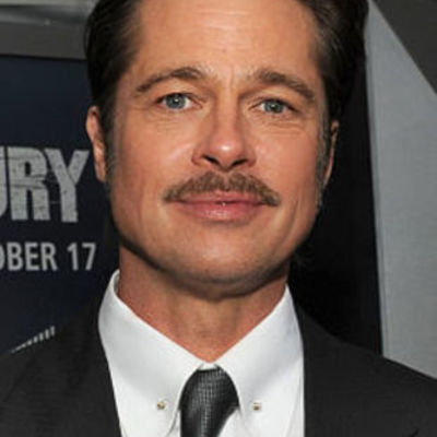 Timeline: Brad Pitt