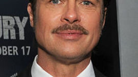 Timeline: Brad Pitt