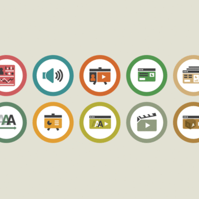 Timeline: EVOLUCIÓN DE LA MULTIMEDIA