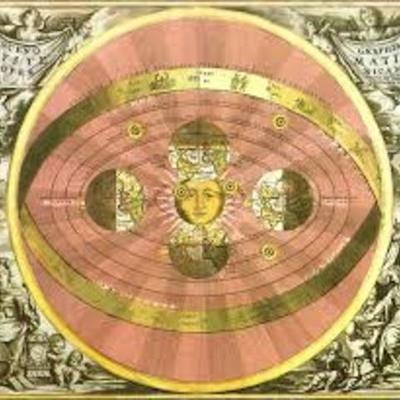 Timeline: acontecimientos sobre la teoría heliocéntrica y la revolución cientifica