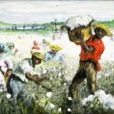 Timeline: Slavery and the Events Leading up to the Civil War