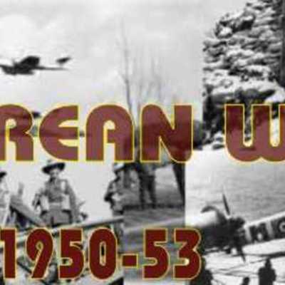 Timeline: Korean War
