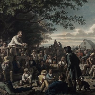 Timeline: APUSH 2015-2016