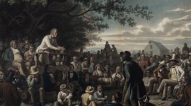 Timeline: APUSH 2015-2016