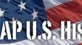 Timeline: APUSH 2015-2016