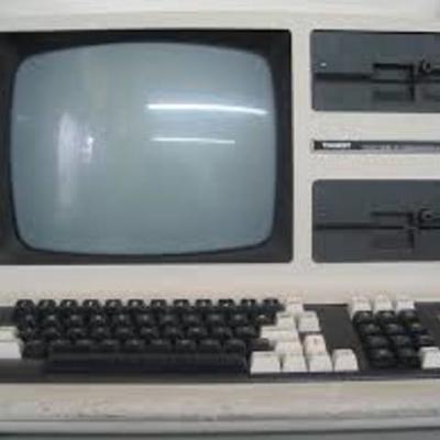 Timeline: Pc TimeLine