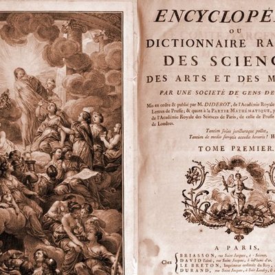 Timeline: "La Ilustración"