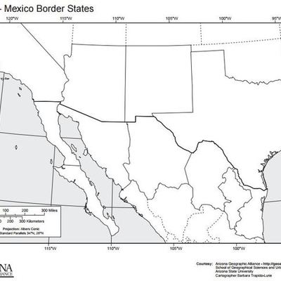 Timeline: Immigration in Arizona