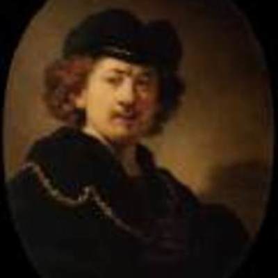 Timeline: rembrandt van rin, life of a artist