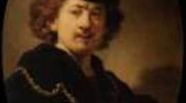 Timeline: rembrandt van rin, life of a artist
