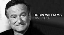 Timeline: Robin Williamsen bizitza (Ana eta Ester)