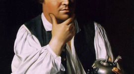 Timeline: Historical Figures Timeline