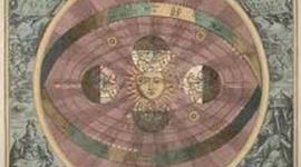 Timeline: ACONTECIMIENTOS SOBRE LA TEORÍA HELIOCÉNTRICA Y REVOLUCIÓN CIENTÍFICA