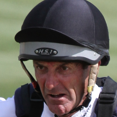 Timeline: Mark Todd History of Eventing.