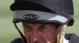 Timeline: Mark Todd History of Eventing.
