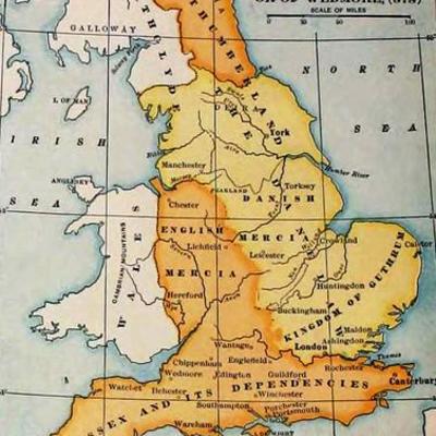 Timeline: The Path to a Limited Monarchy