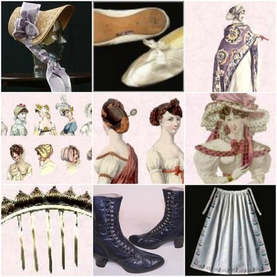 Timeline: Sarah's Timeline