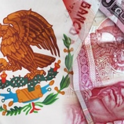 Timeline: Historia económica de México