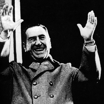 Timeline: Peronismo