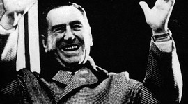 Timeline: Peronismo