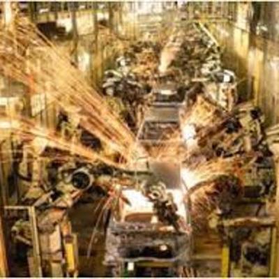 Timeline: PROCESOS DE MANUFACTURA DC