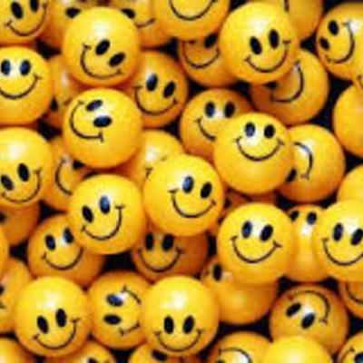 Timeline: My life events