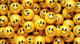 Timeline: My life events