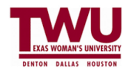 Timeline: History of Texas Woman's University