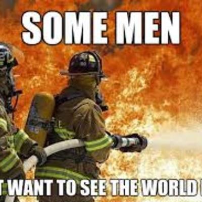 Timeline: History of Fire service tech, tactics, and training